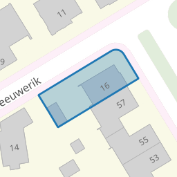 Perceel VRY00-C-12441