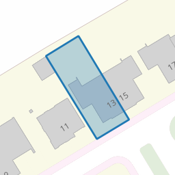 Perceel VRY00-C-12442