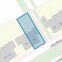 Perceel VRY00-C-12445