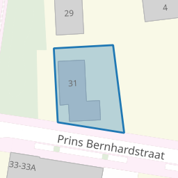 Perceel VRY00-C-12454