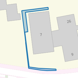 Perceel VRY00-C-12457