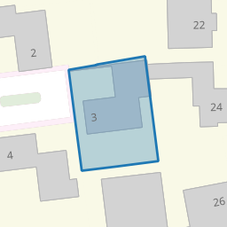 Perceel VRY00-C-12458