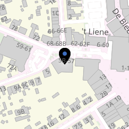Appartement VRY00 C 12470 14