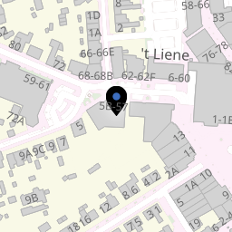 Appartement VRY00 C 12470 17