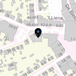 Appartement VRY00 C 12470 18