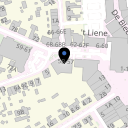 Appartement VRY00 C 12470 9