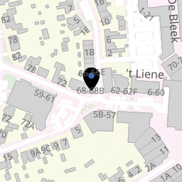 Appartement VRY00 C 12516 12