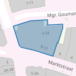 Perceel VRY00-C-12517