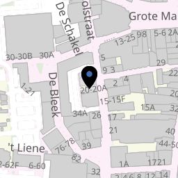 Appartement VRY00 C 12518 2