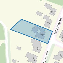 Perceel VRY00-C-12531