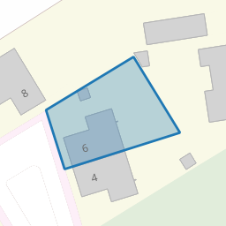 Perceel VRY00-C-12536