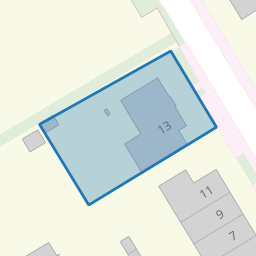 Perceel VRY00-C-12610