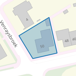 Perceel VRY00-C-12611