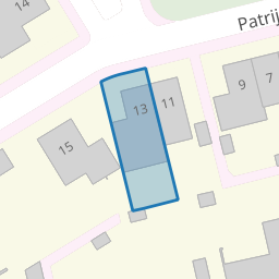 Perceel VRY00-C-12617