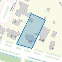 Perceel VRY00-C-12640