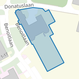 Perceel VRY00-C-12654