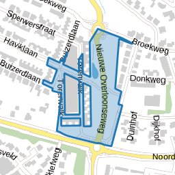 Perceel VRY00-C-12666