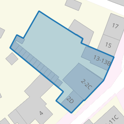 Perceel VRY00-C-12670