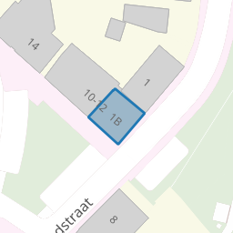 Perceel VRY00-C-12710