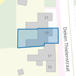 Perceel VRY00-C-12723