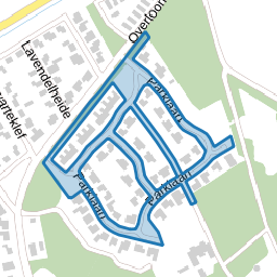 Perceel VRY00-C-12731