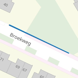 Perceel VRY00-C-12739