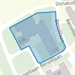 Perceel VRY00-C-12742