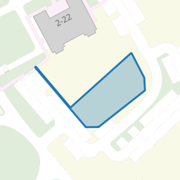 Perceel VRY00-C-12744