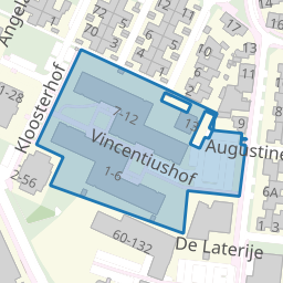 Perceel VRY00-C-12767