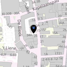 Appartement VRY00 C 12818 5