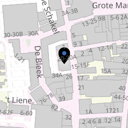 Appartement VRY00 C 12818 8