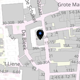 Appartement VRY00 C 12818 9
