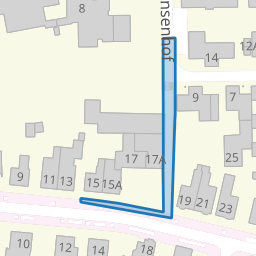 Perceel VRY00-C-12845