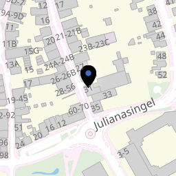 Appartement VRY00 C 12900 1