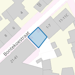 Perceel VRY00-C-2049