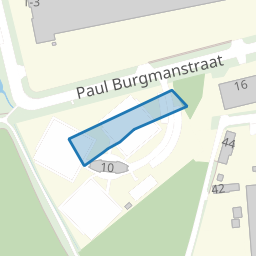 Perceel VRY00-C-2177