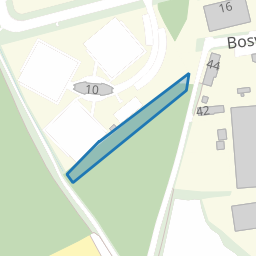 Perceel VRY00-C-2900