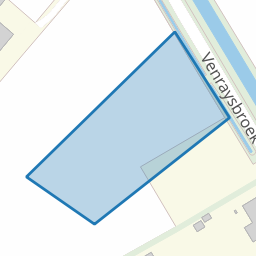 Perceel VRY00-C-3484