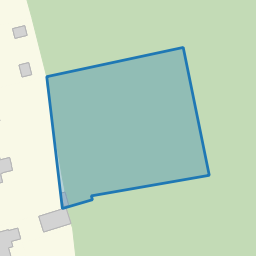 Perceel VRY00-C-5395