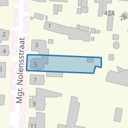 Perceel VRY00-C-6340