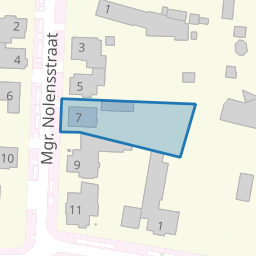 Perceel VRY00-C-6341