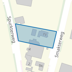 Perceel VRY00-C-6415