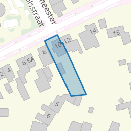 Perceel VRY00-C-6486