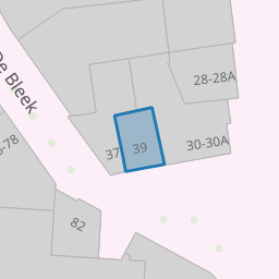 Perceel VRY00-C-6749