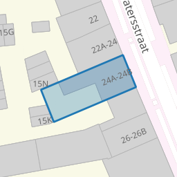 Perceel VRY00-C-7564