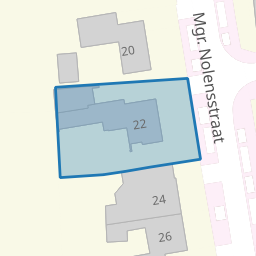 Perceel VRY00-C-7587