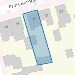 Perceel VRY00-C-7733