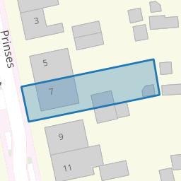 Perceel VRY00-C-7740