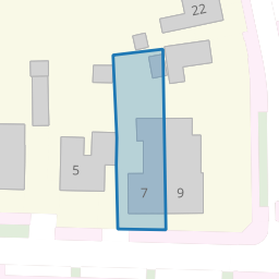 Perceel VRY00-C-7752