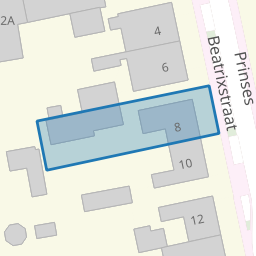 Perceel VRY00-C-7760